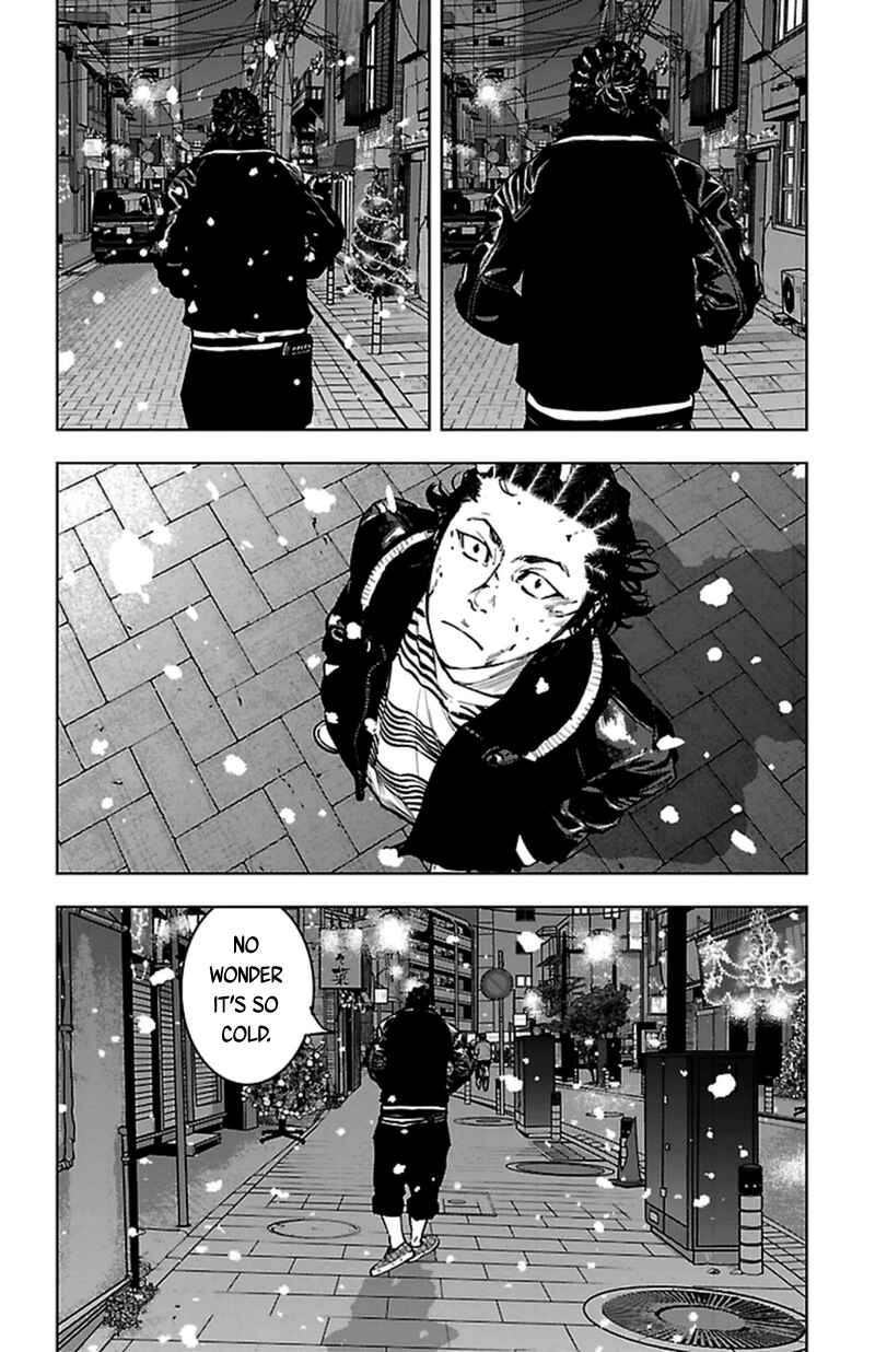 Page 17 Chapter 398 Clover