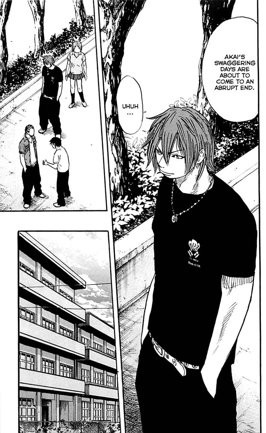 Page 15 Chapter 14 Clover