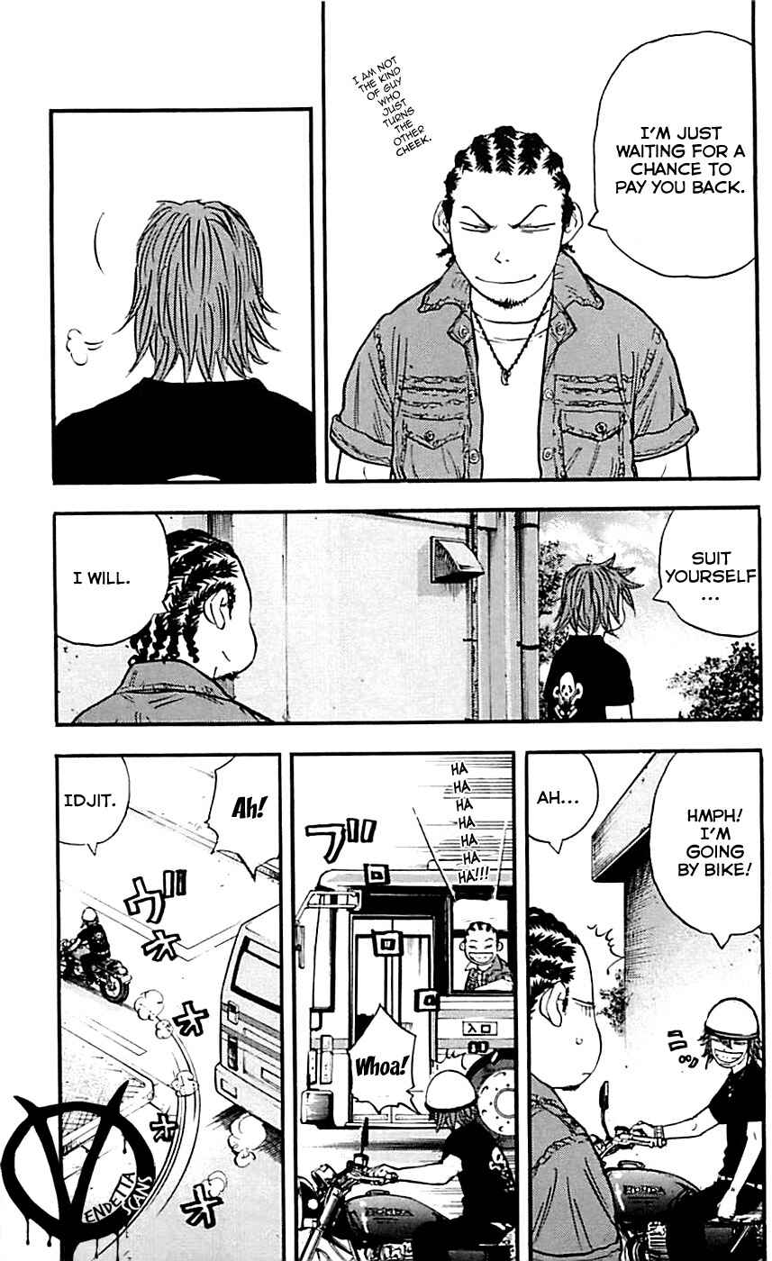 Page 17 Chapter 14 Clover