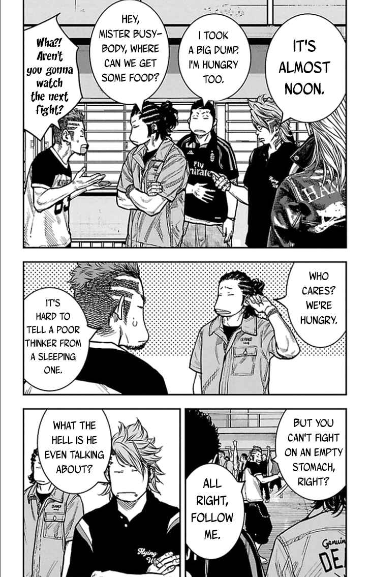 Page 11 Chapter 314 Clover