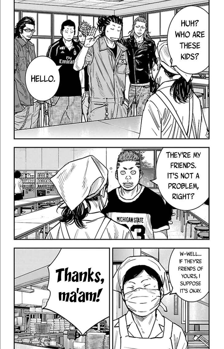 Page 13 Chapter 314 Clover