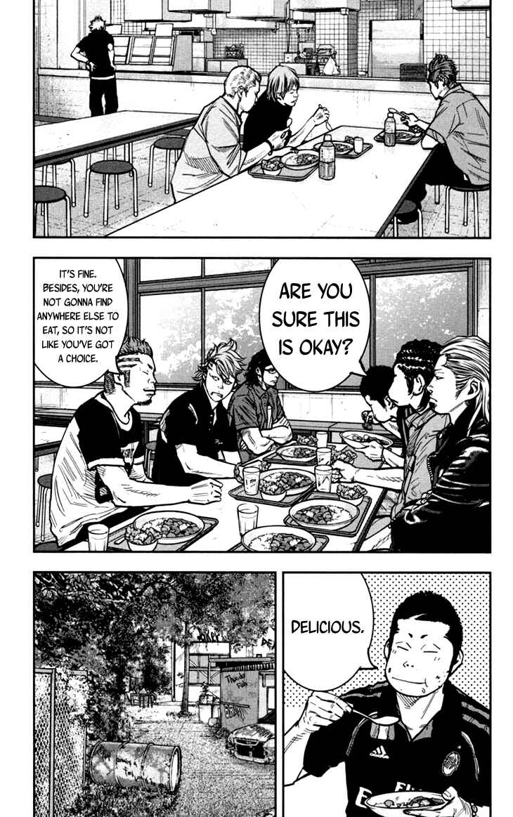 Page 14 Chapter 314 Clover