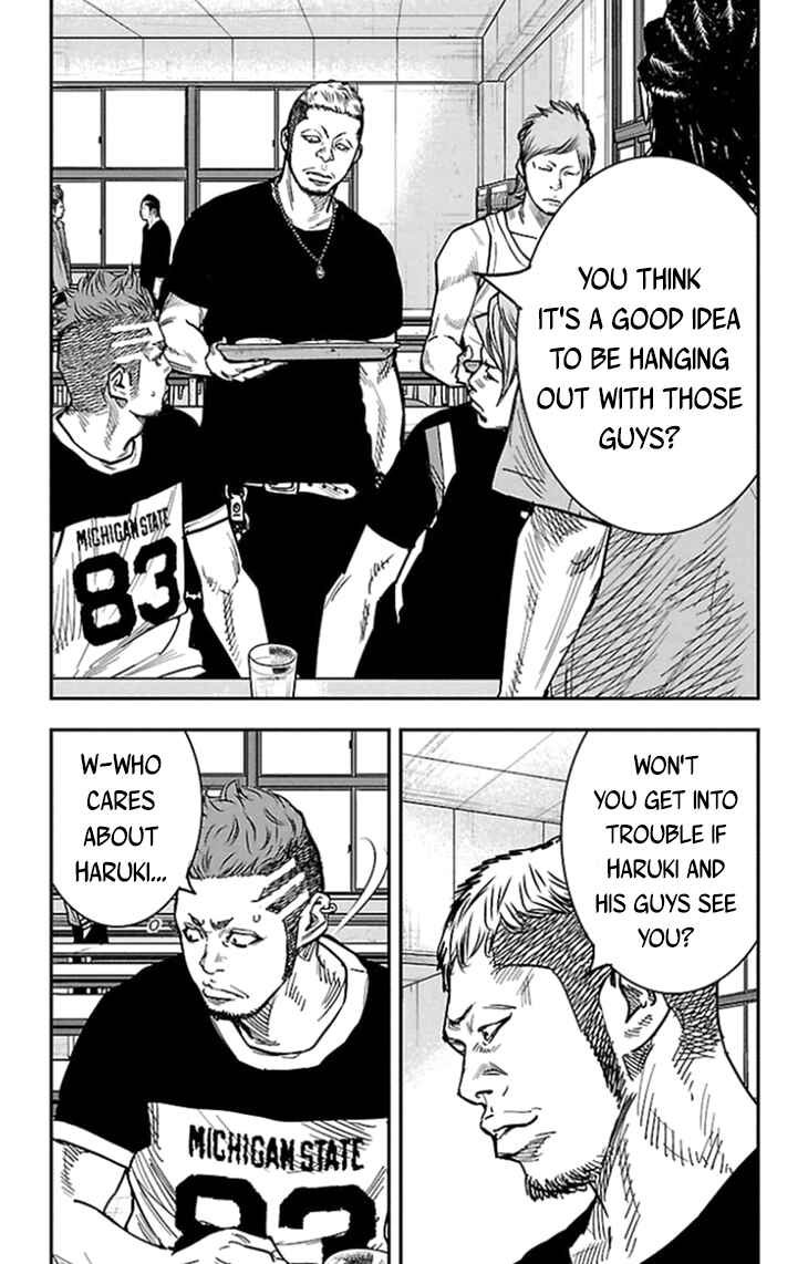 Page 18 Chapter 314 Clover