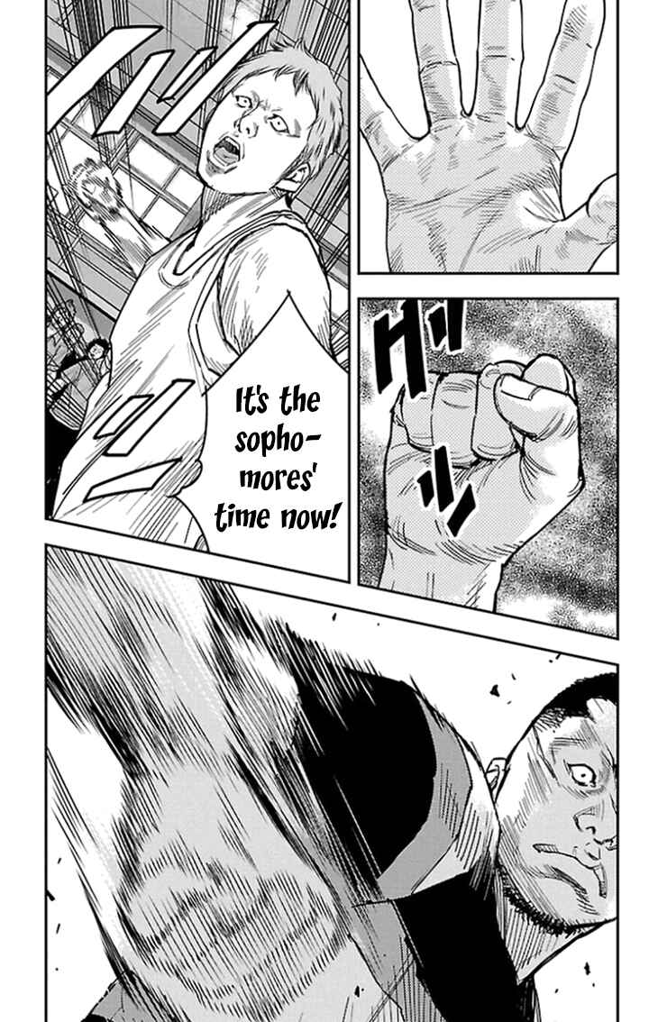 Page 6 Chapter 314 Clover