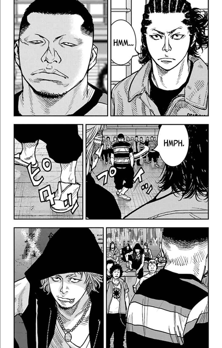 Page 9 Chapter 314 Clover