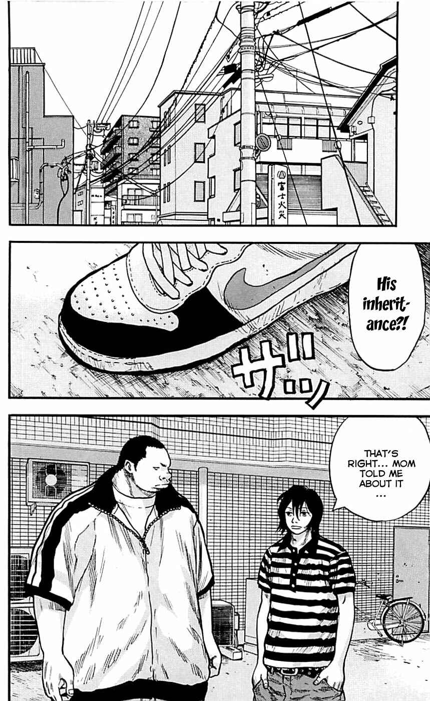 Page 10 Chapter 10 Clover