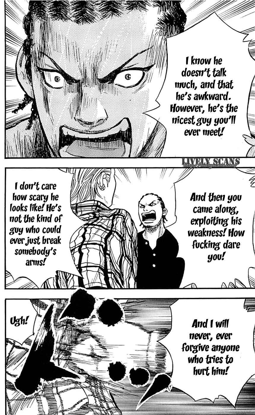 Page 20 Chapter 10 Clover