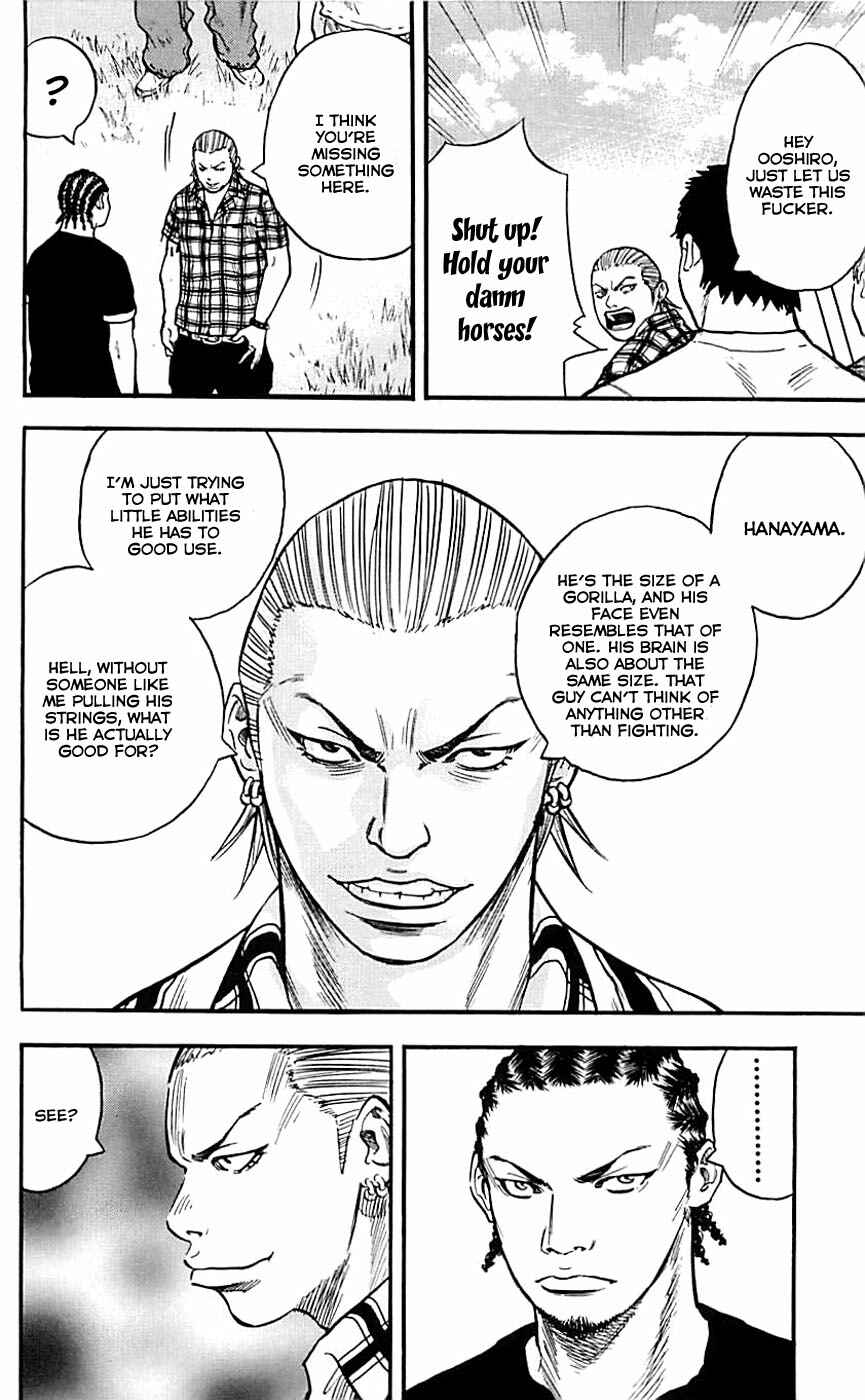 Page 6 Chapter 10 Clover