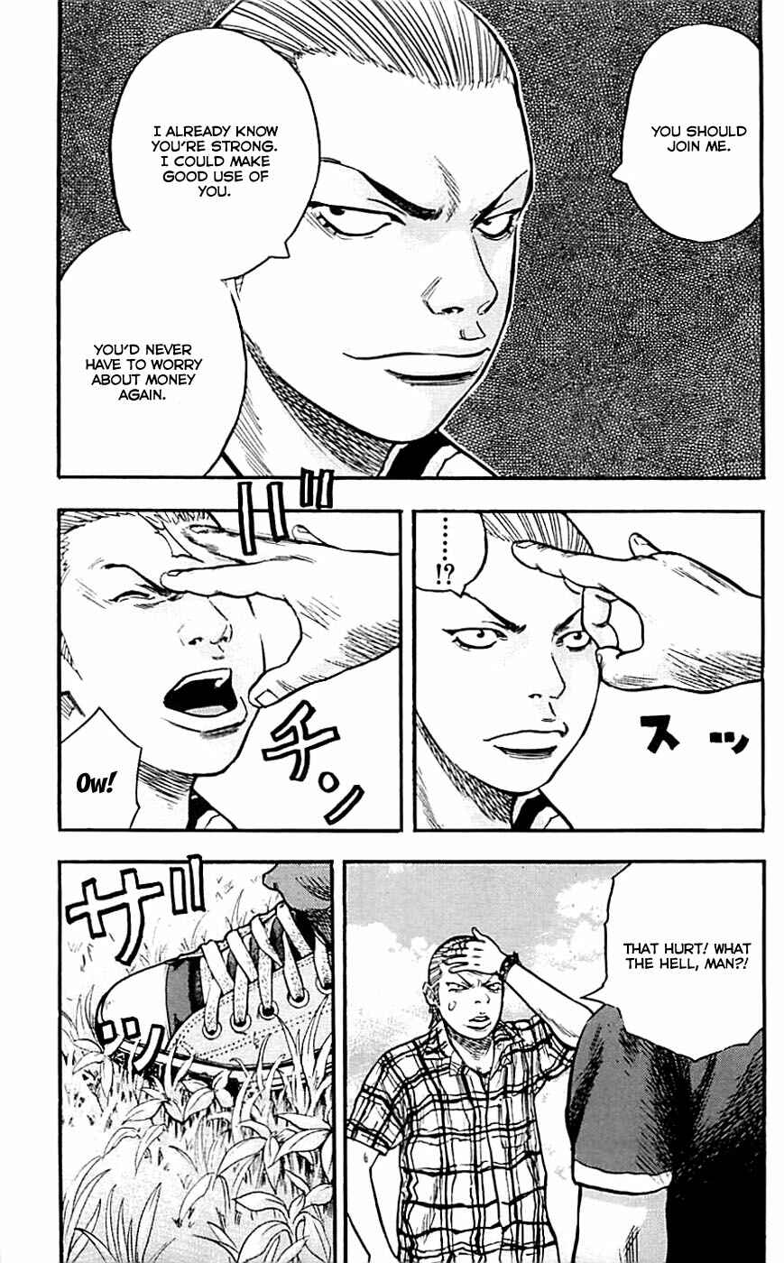 Page 7 Chapter 10 Clover