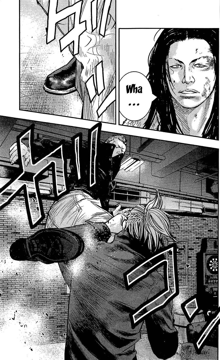 Page 11 Chapter 228 Clover