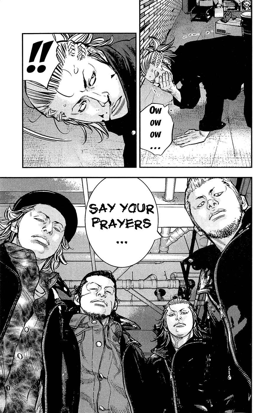 Page 15 Chapter 228 Clover