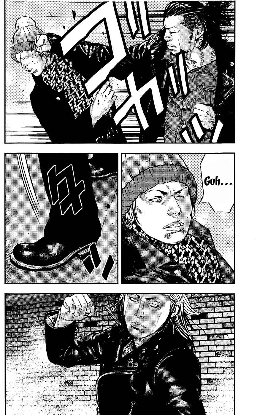Page 4 Chapter 228 Clover