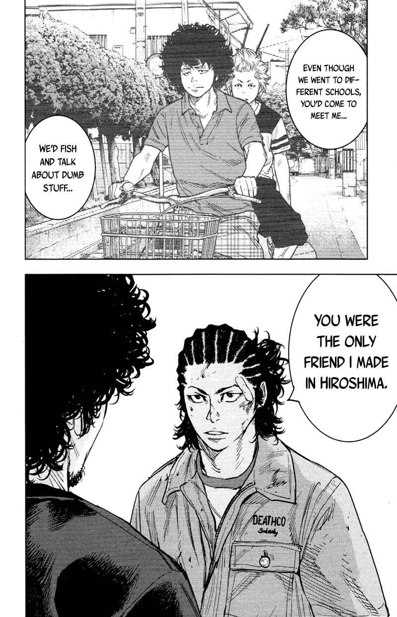 Page 10 Chapter 346 Clover
