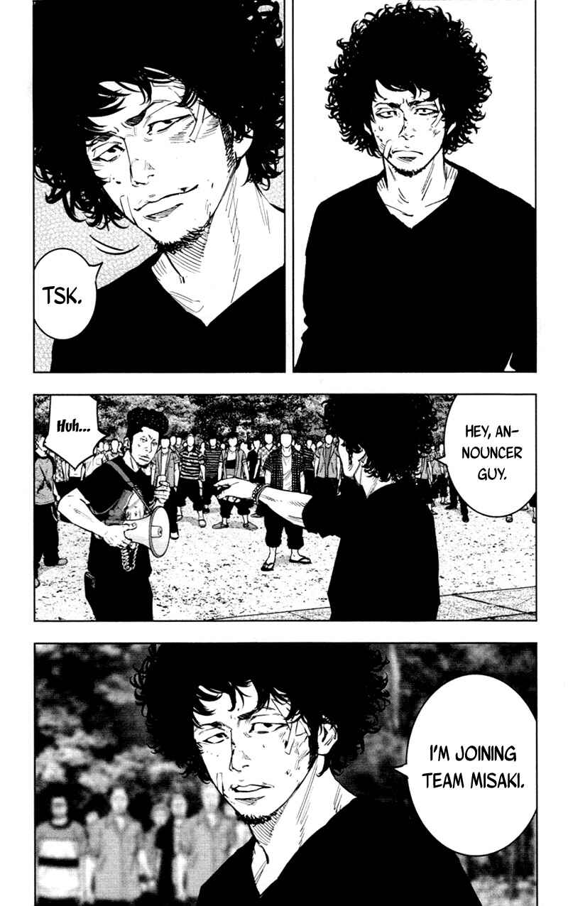 Page 12 Chapter 346 Clover