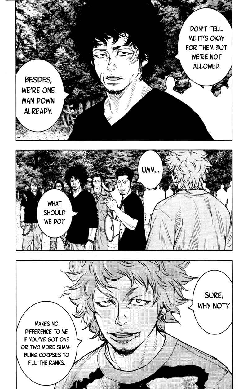 Page 14 Chapter 346 Clover