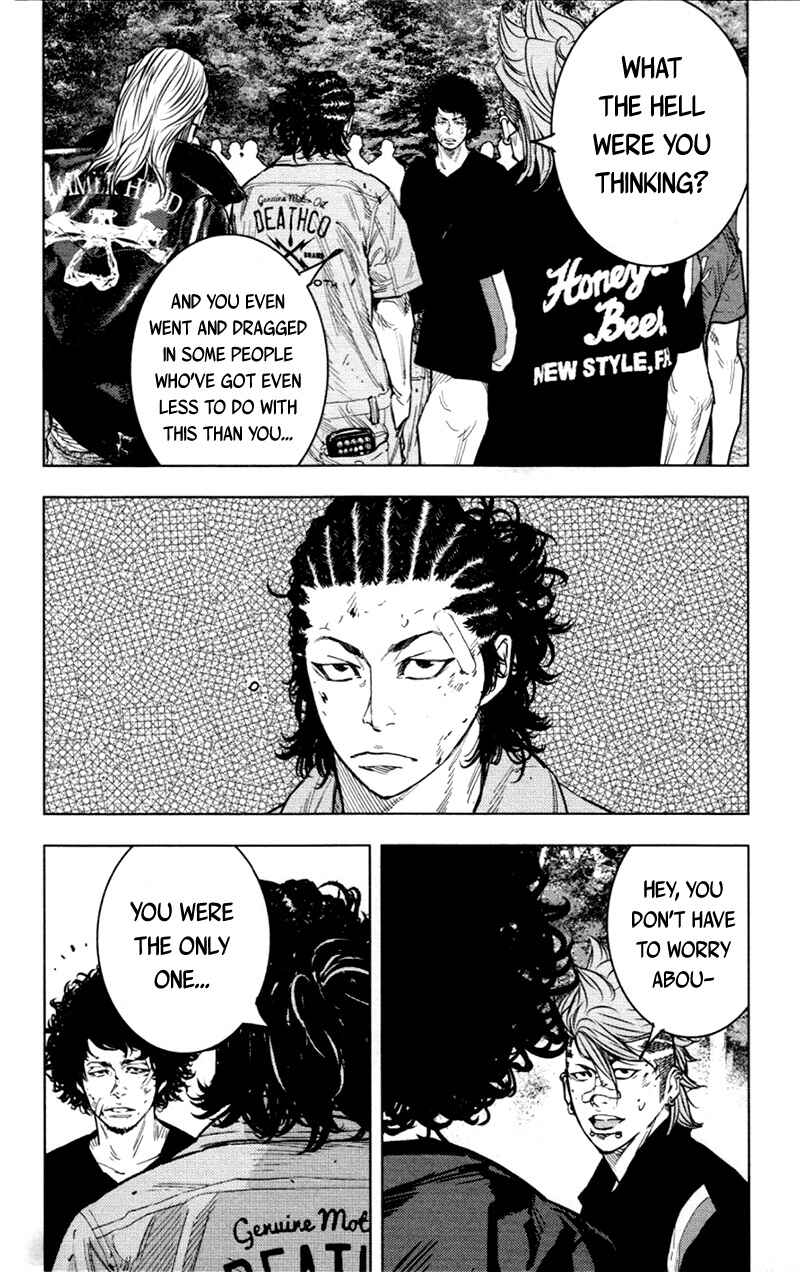 Page 8 Chapter 346 Clover