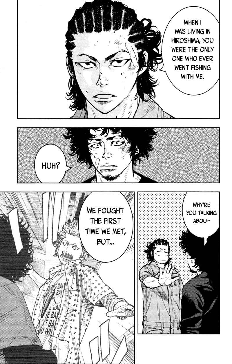 Page 9 Chapter 346 Clover