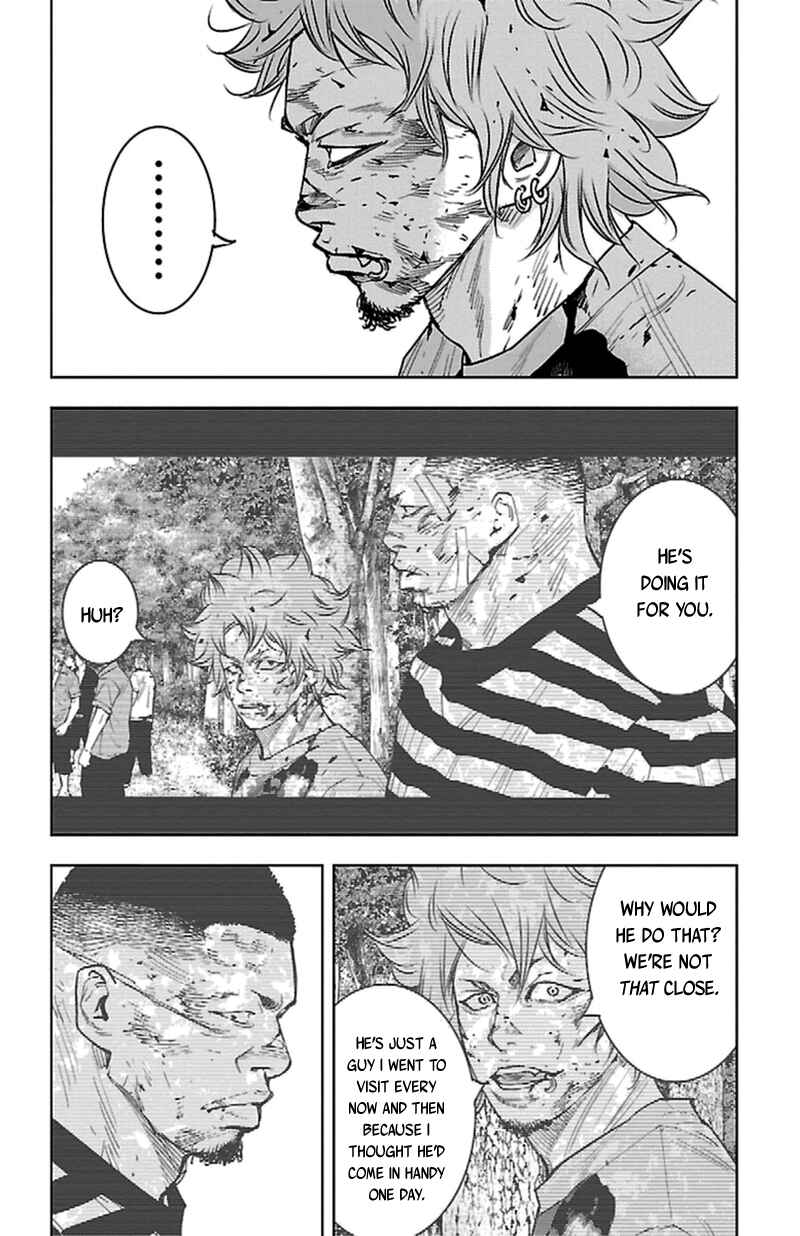 Page 10 Chapter 377 Clover