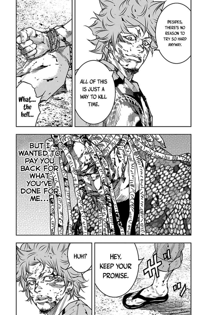 Page 5 Chapter 377 Clover