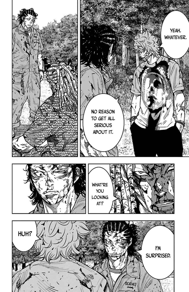 Page 8 Chapter 377 Clover