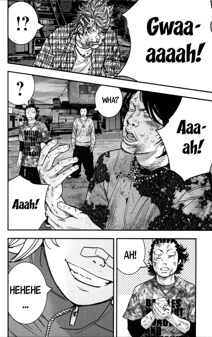 Page 10 Chapter 266 Clover