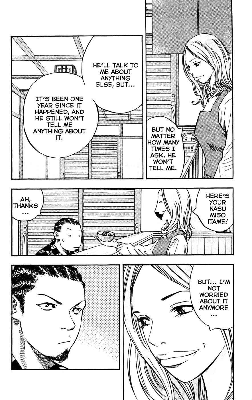 Page 13 Chapter 56 Clover