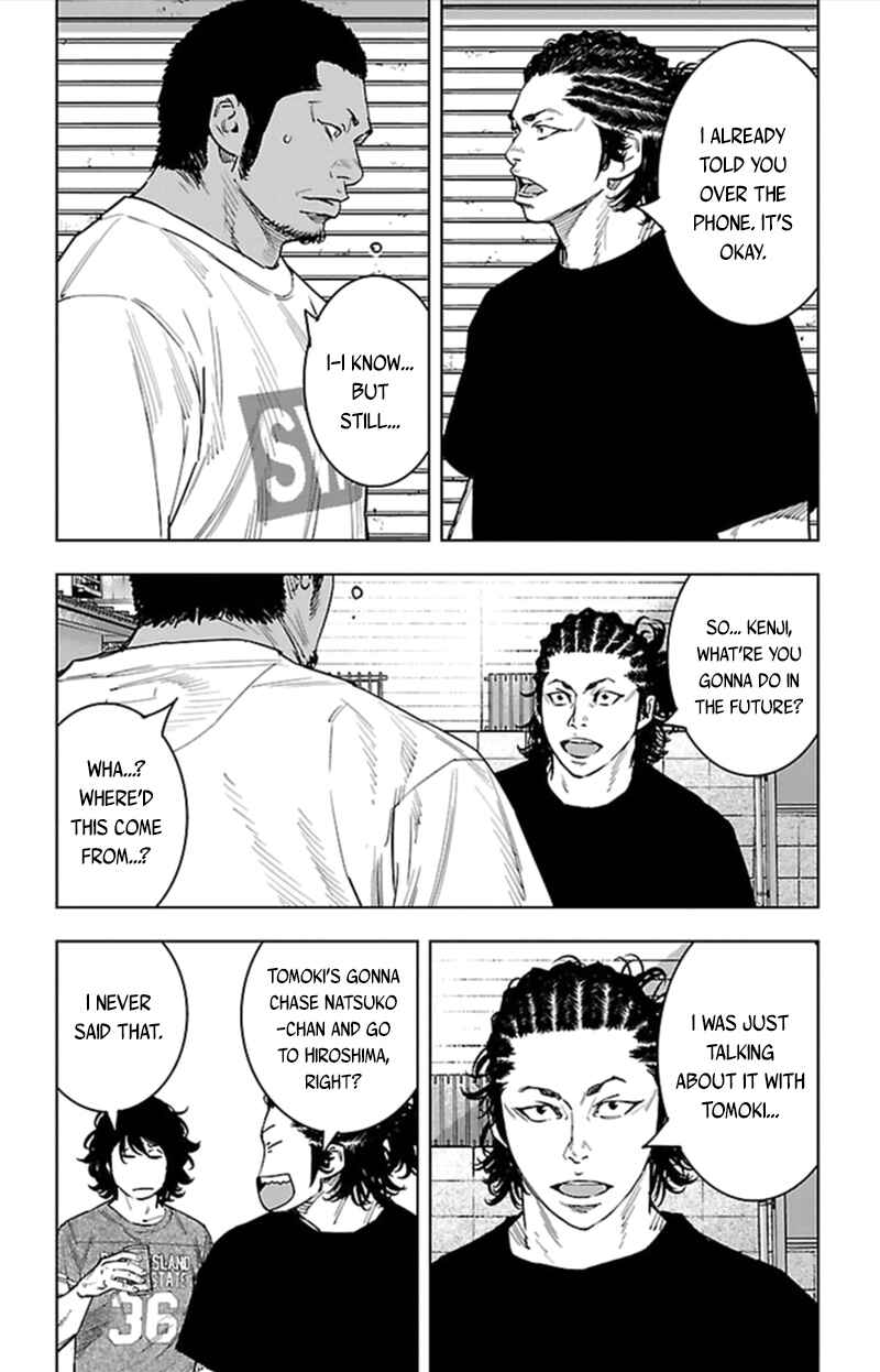 Page 11 Chapter 381 Clover