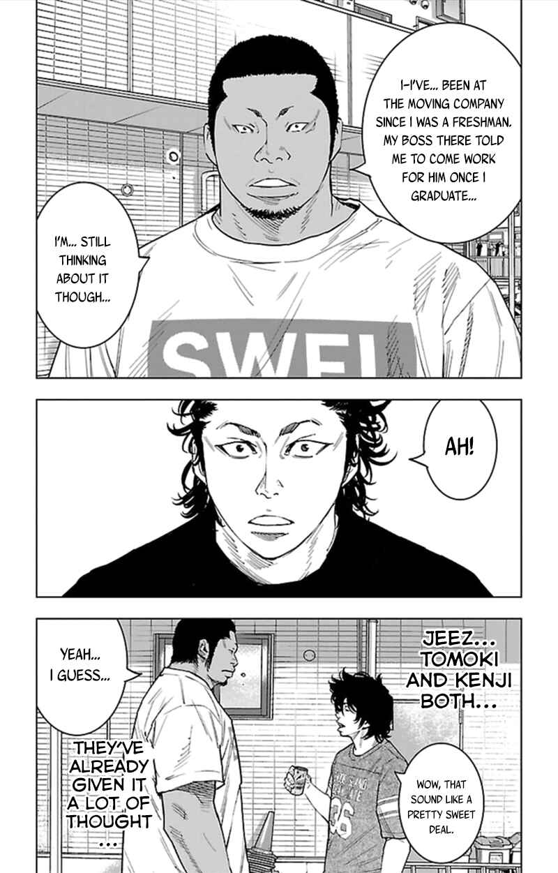 Page 12 Chapter 381 Clover