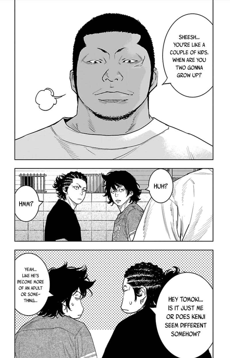 Page 17 Chapter 381 Clover