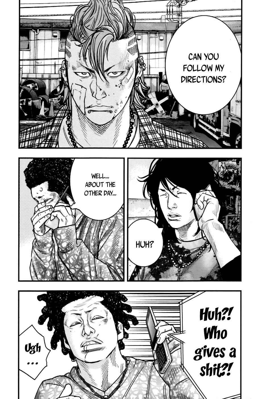 Page 11 Chapter 260 Clover
