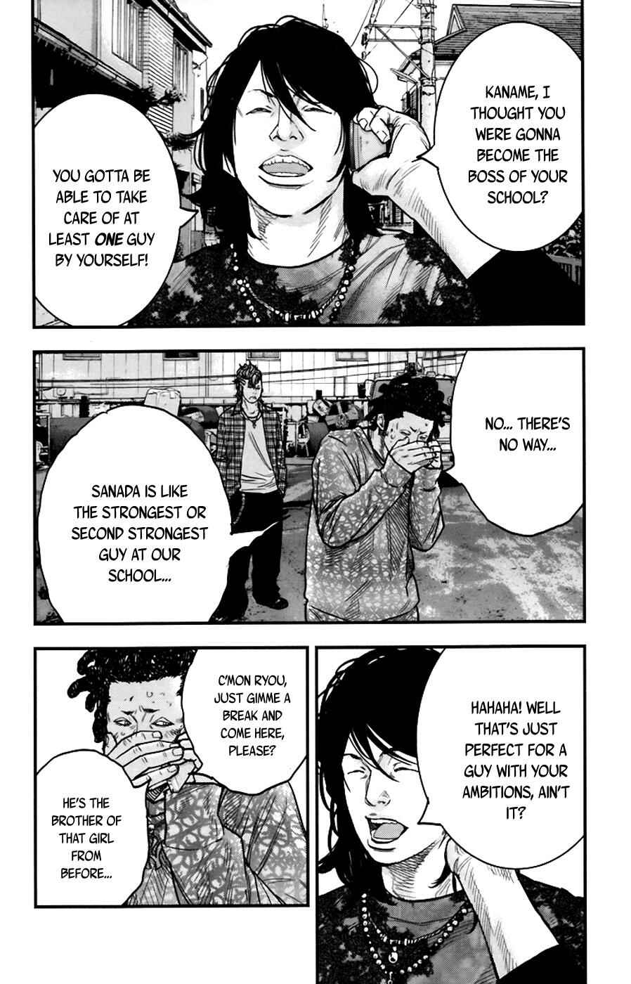 Page 12 Chapter 260 Clover