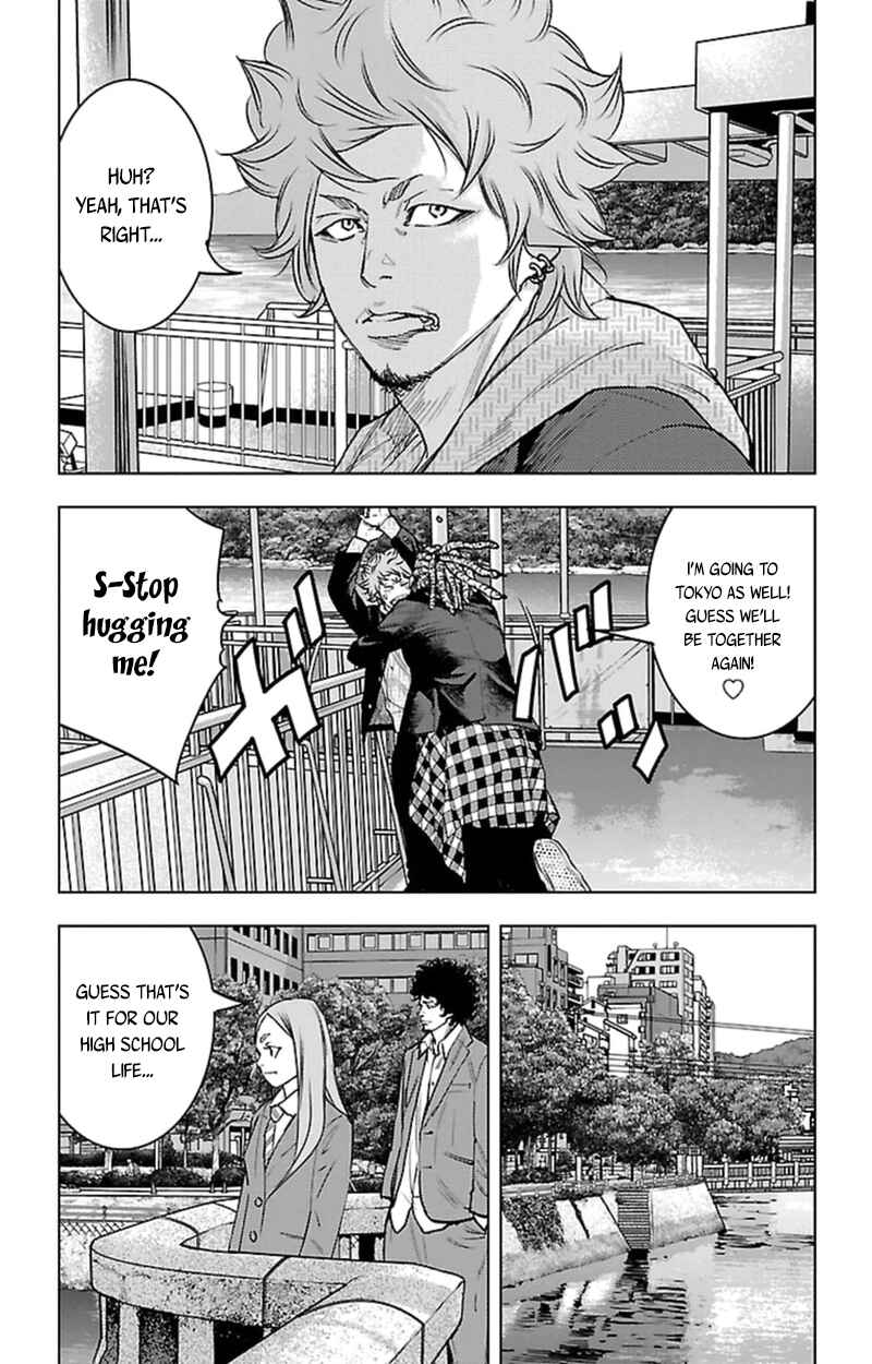 Page 12 Chapter 400 Clover