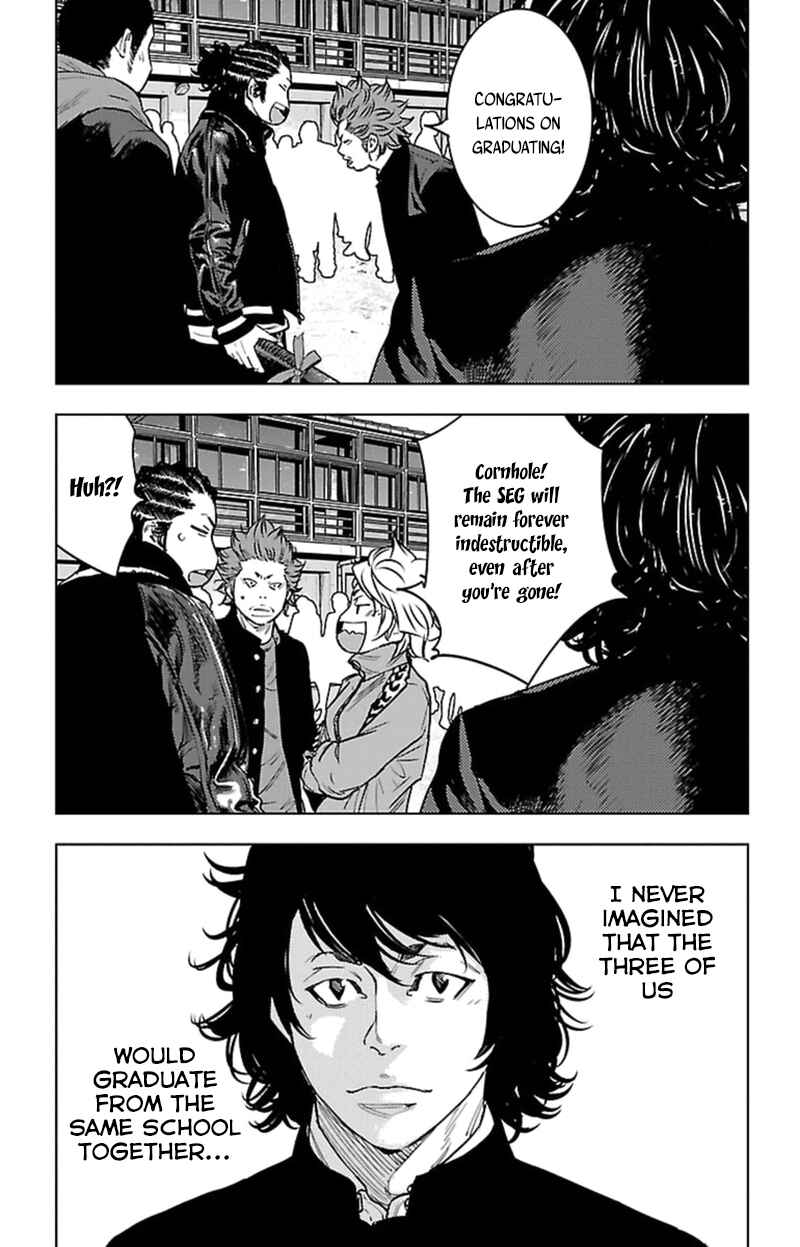 Page 14 Chapter 400 Clover