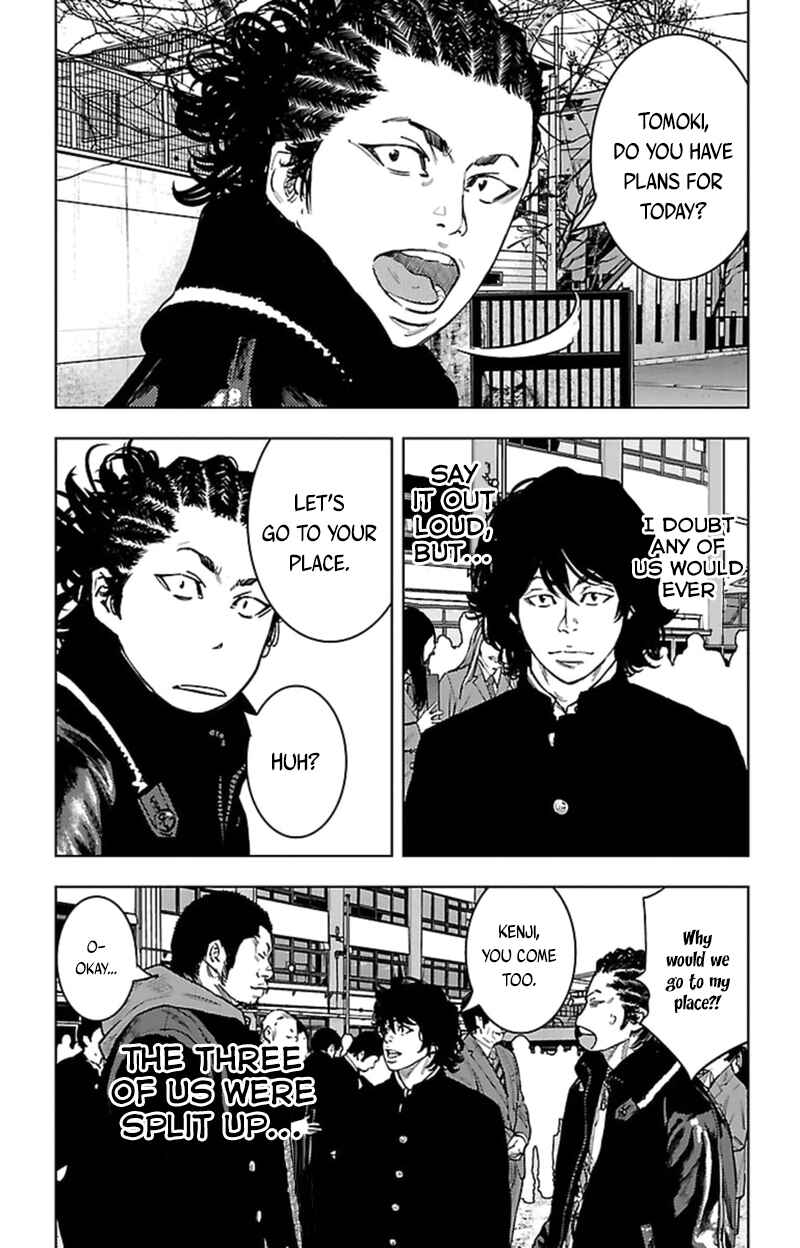 Page 16 Chapter 400 Clover