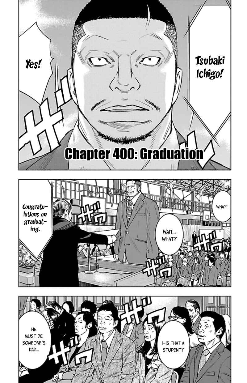 Page 2 Chapter 400 Clover