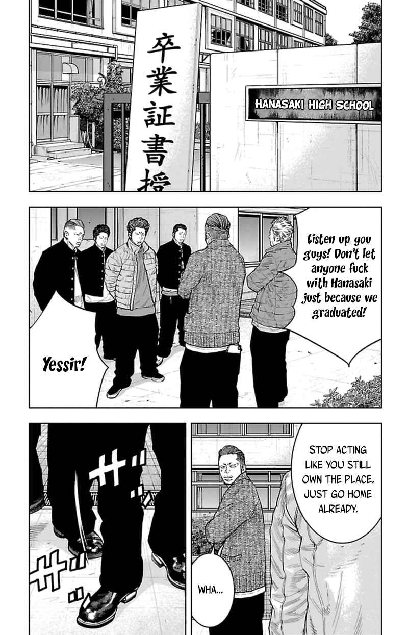 Page 4 Chapter 400 Clover