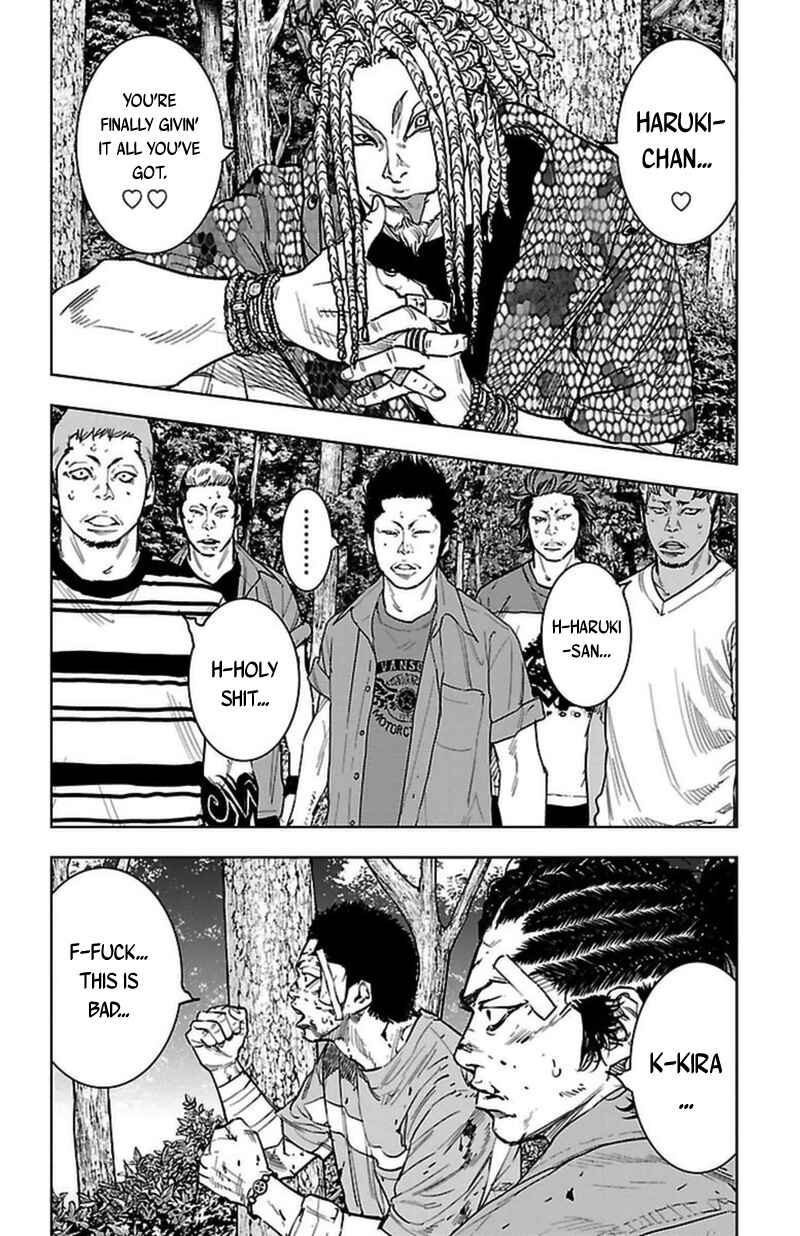 Page 13 Chapter 362 Clover