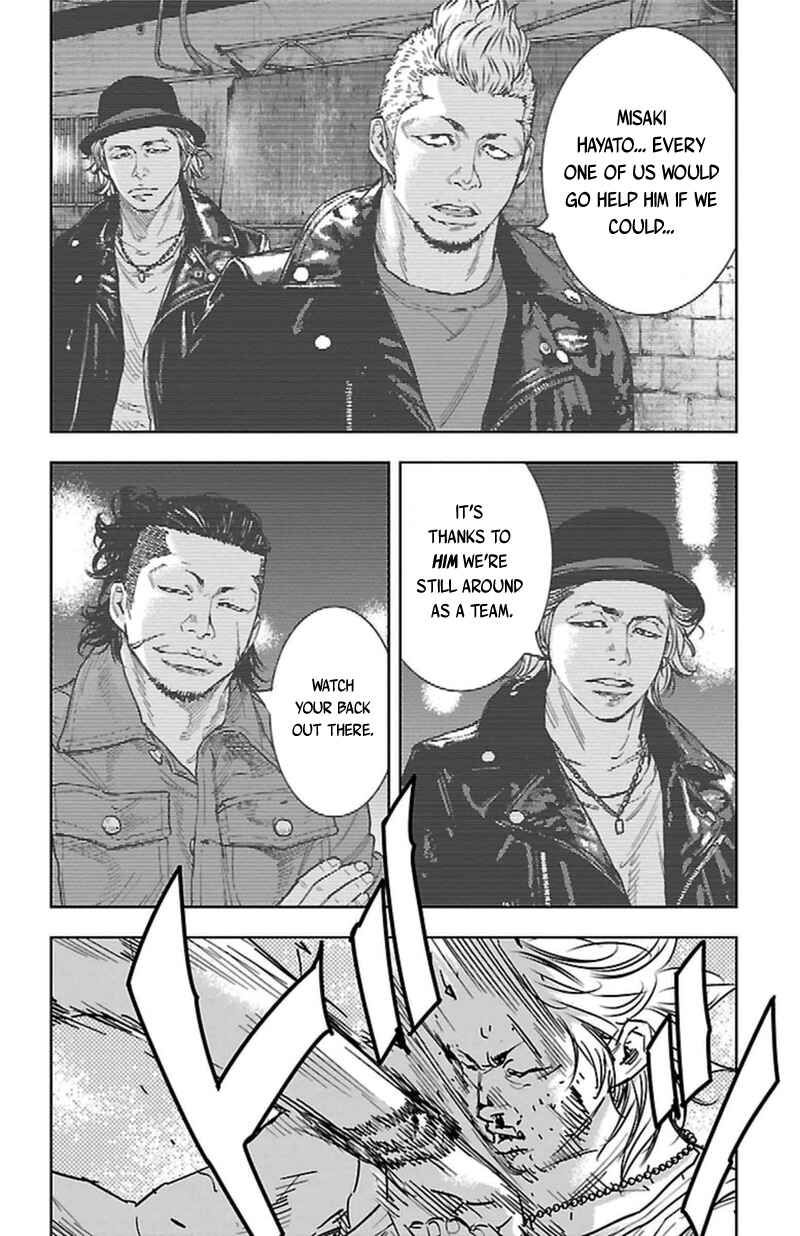 Page 19 Chapter 362 Clover