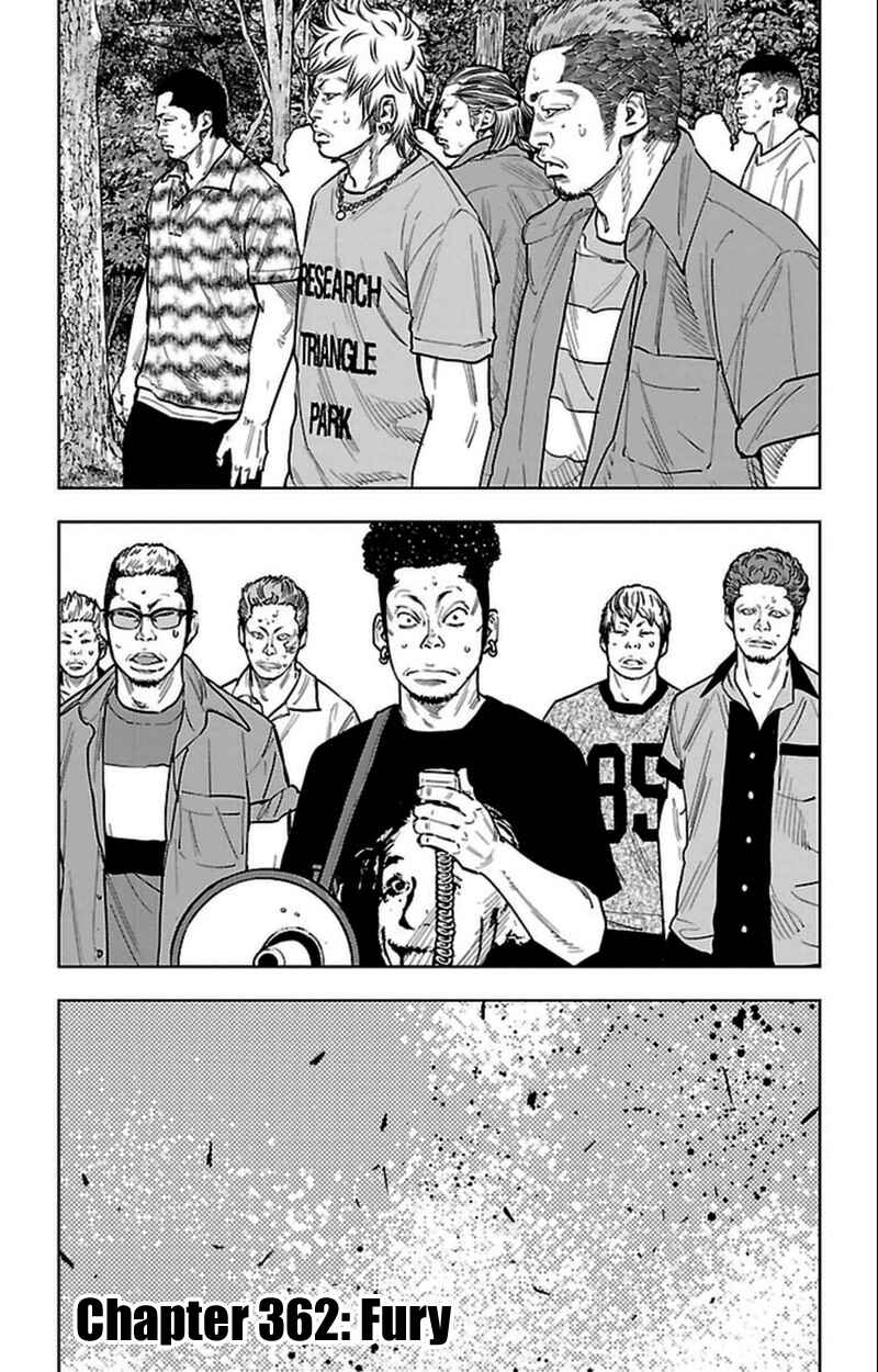 Page 5 Chapter 362 Clover