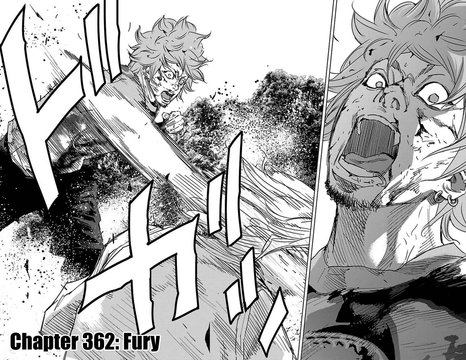 Page 6 Chapter 362 Clover