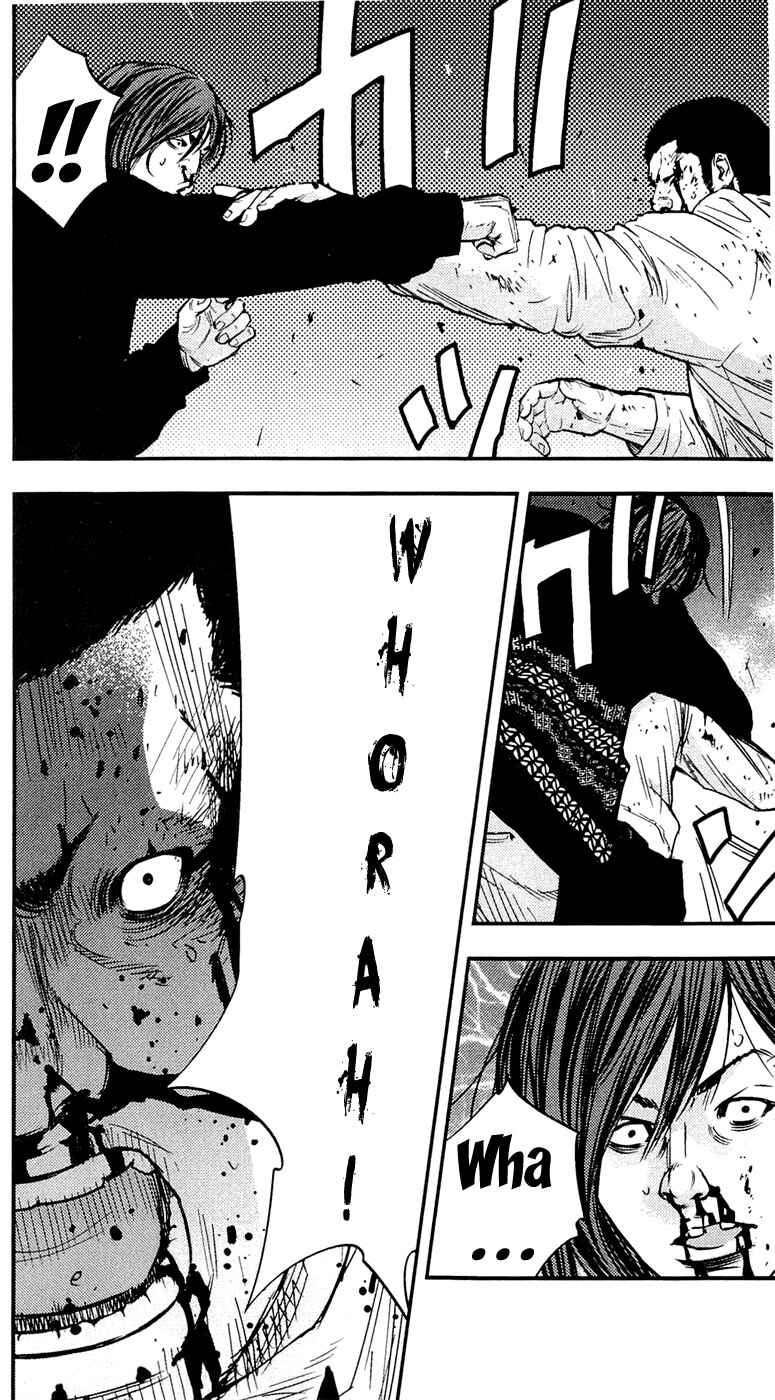 Page 16 Chapter 193 Clover