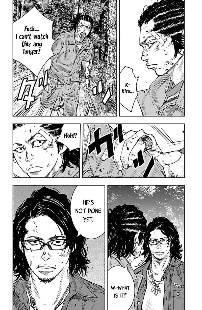 Page 12 Chapter 363 Clover