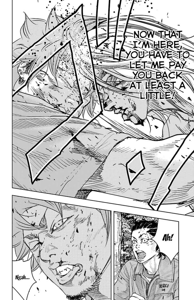 Page 14 Chapter 363 Clover
