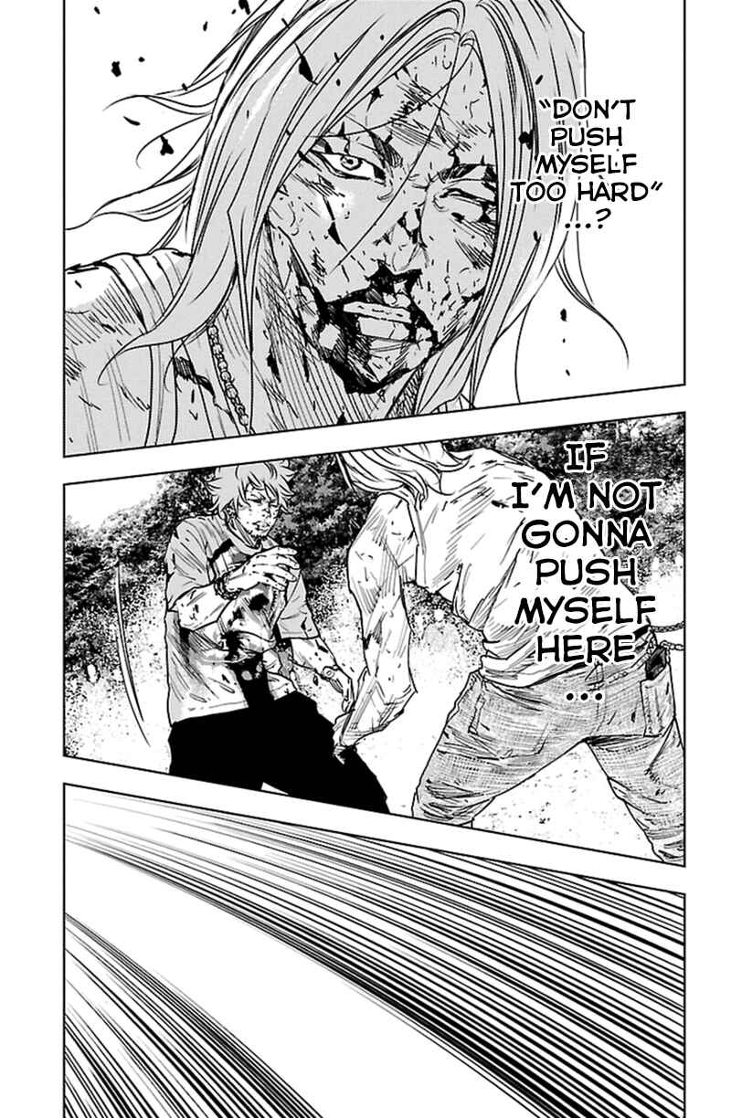 Page 15 Chapter 363 Clover