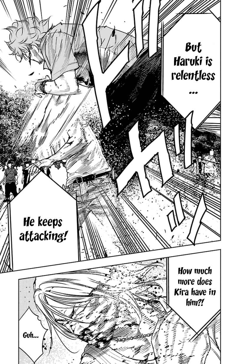 Page 5 Chapter 363 Clover