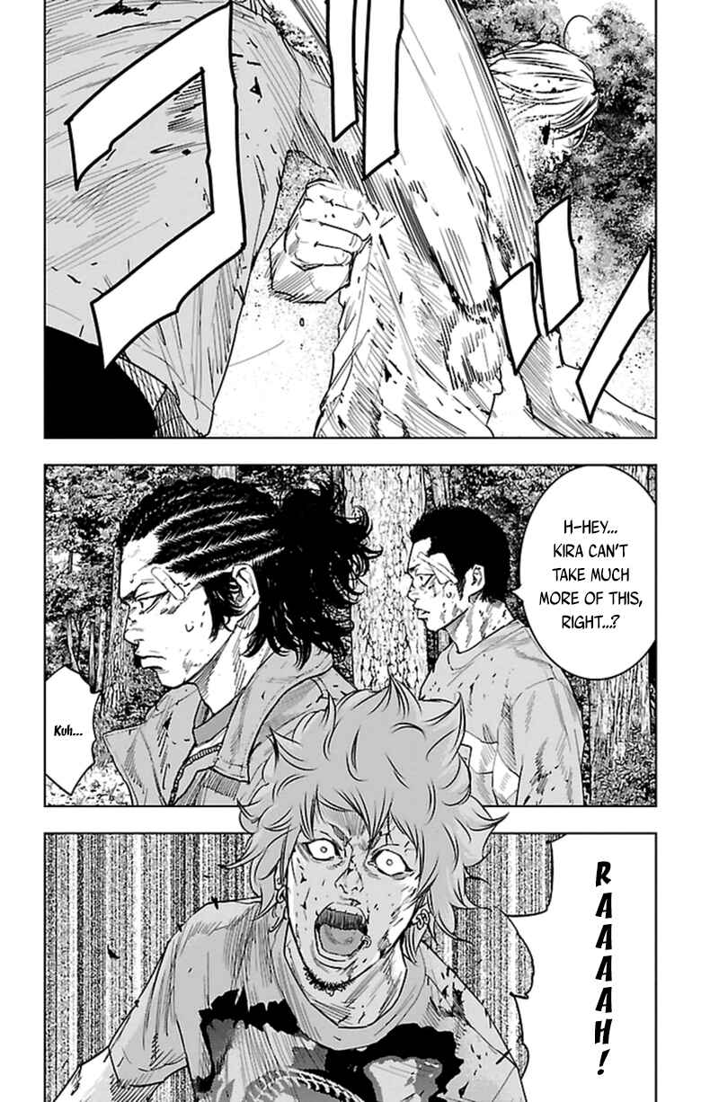 Page 6 Chapter 363 Clover