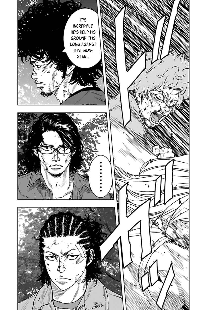 Page 7 Chapter 363 Clover