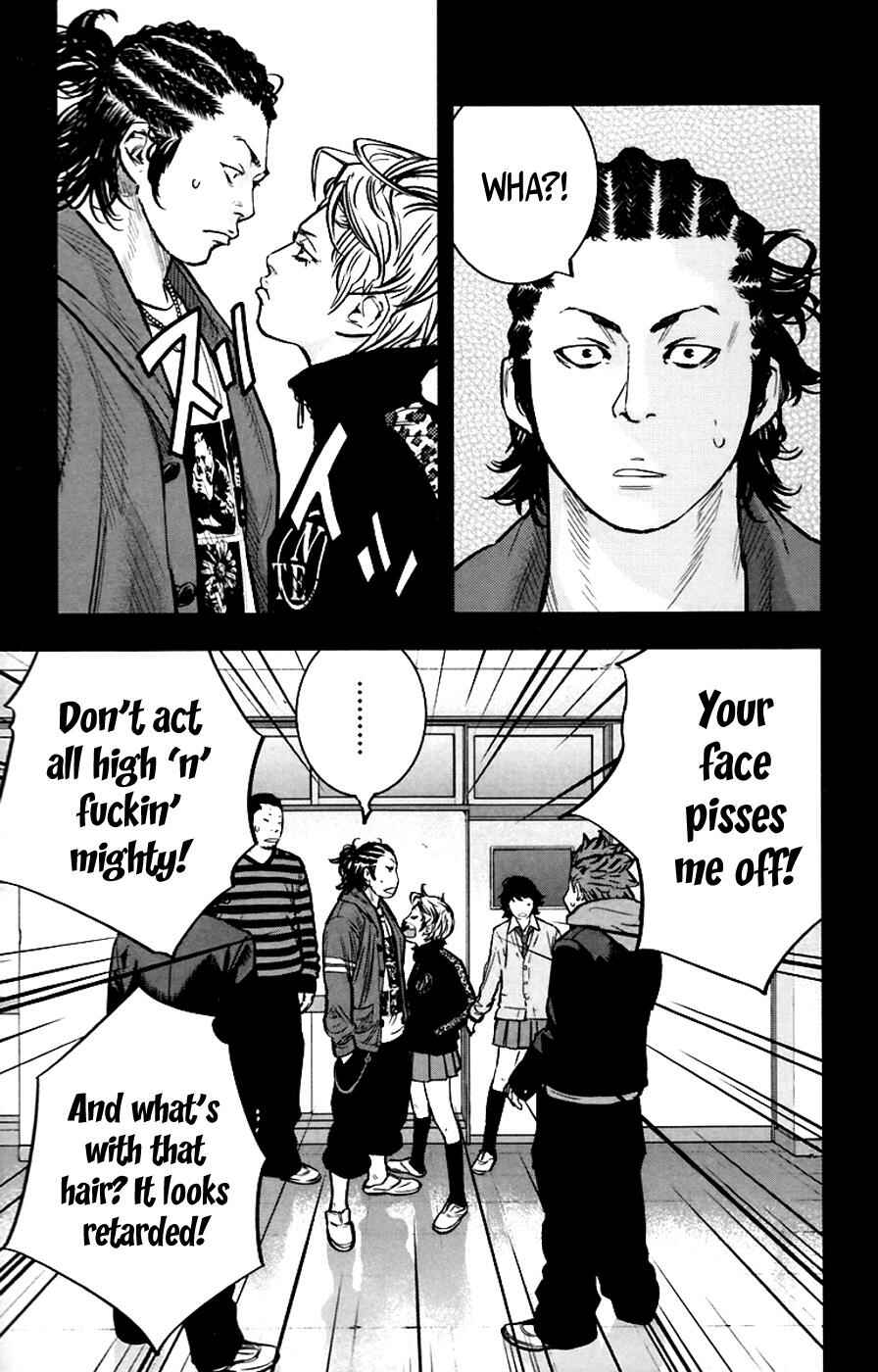 Page 10 Chapter 245 Clover
