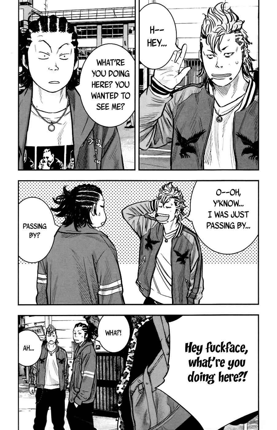 Page 14 Chapter 245 Clover