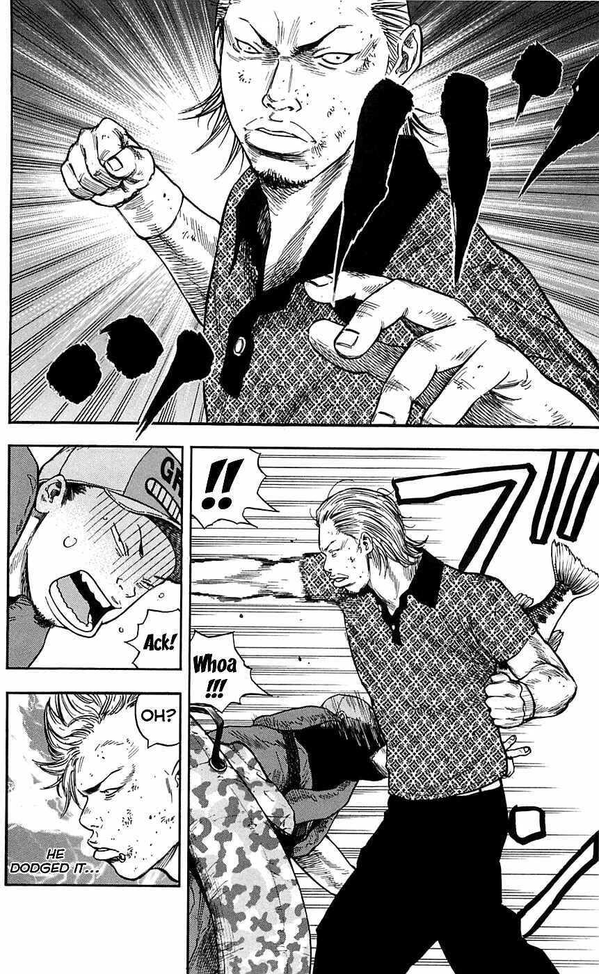 Page 5 Chapter 21 Clover